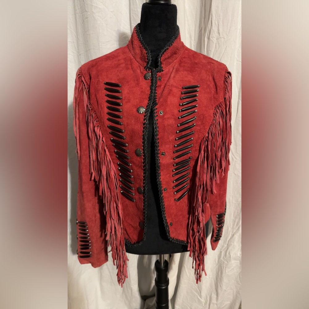 Cripple Creek Jacket